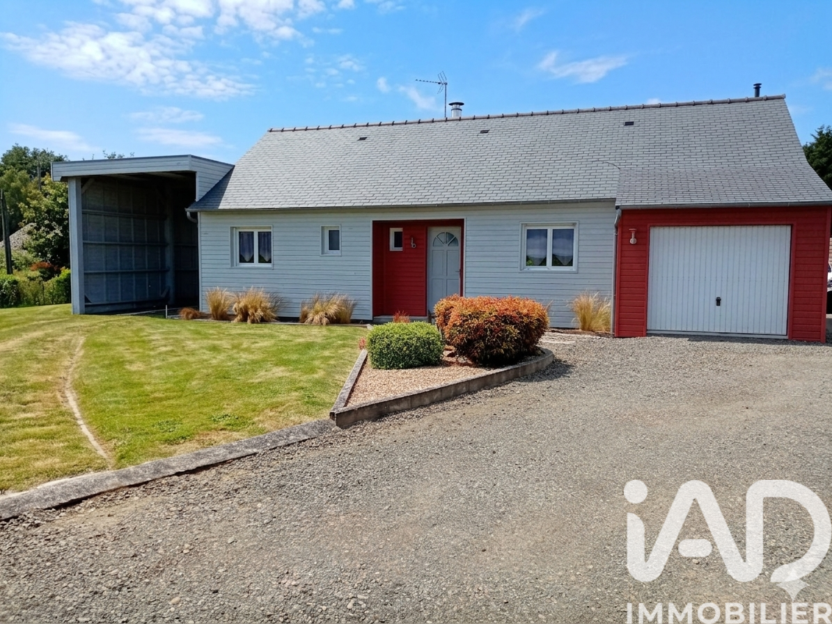 Vente Maison/villa 4 pièces - Photo 2