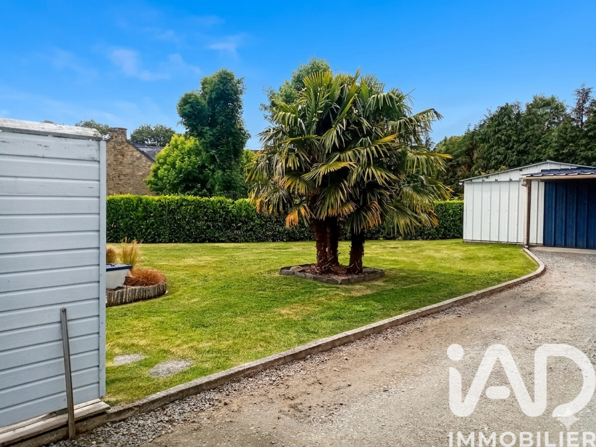 Vente Maison/villa 4 pièces - Photo 3