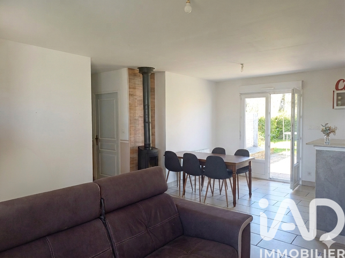 Vente Maison/villa 4 pièces - Photo 5