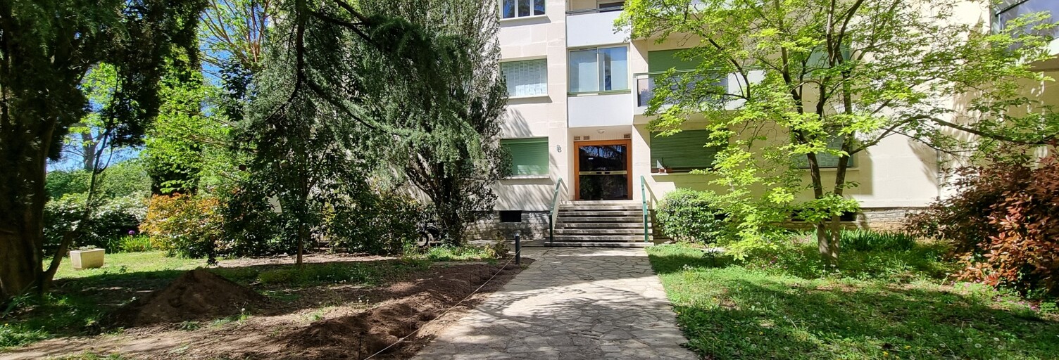 Appartement 3 Pièces 83 m² à vendre à Nîmes (30900)