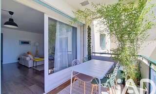 Appartement 3 Pièces 83 m² à vendre à Nîmes (30900)
