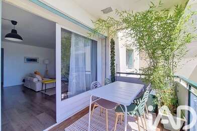 Appartement 3 pièces 209000 €