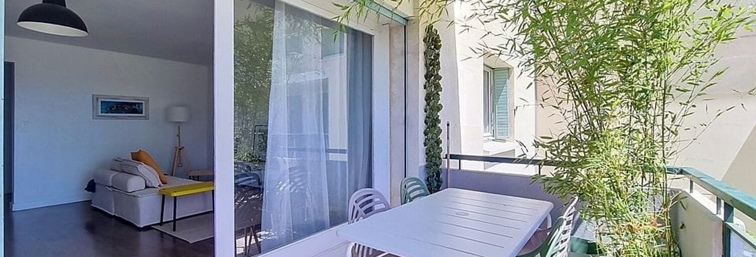 Appartement 3 Pièces 83 m² à vendre à Nîmes (30900)