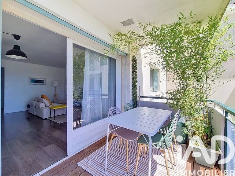 Vente Appartement 3 pièces — photo 1