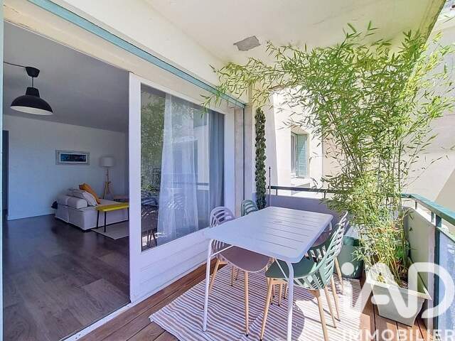 Vente Appartement 3 pièces — photo du bien