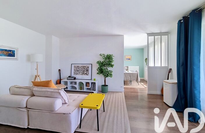Vente Appartement 3 pièces — photo 2