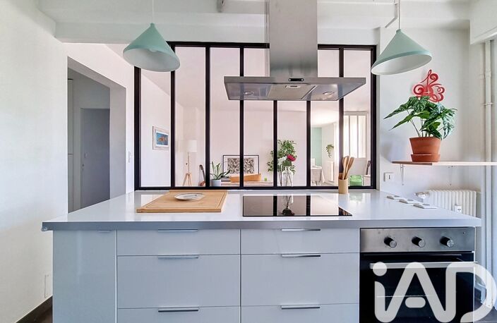 Vente Appartement 3 pièces — photo 3