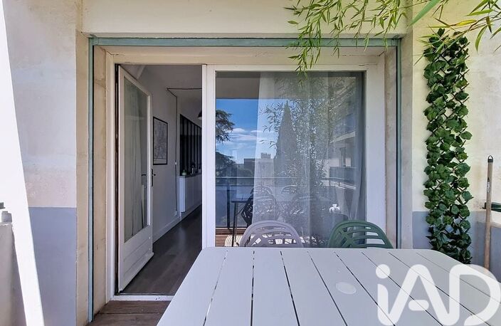 Vente Appartement 3 pièces — photo 4