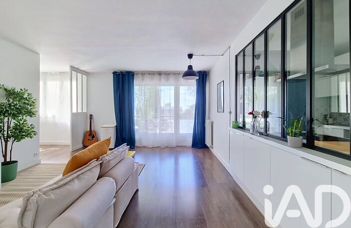 Vente Appartement 3 pièces — photo 5