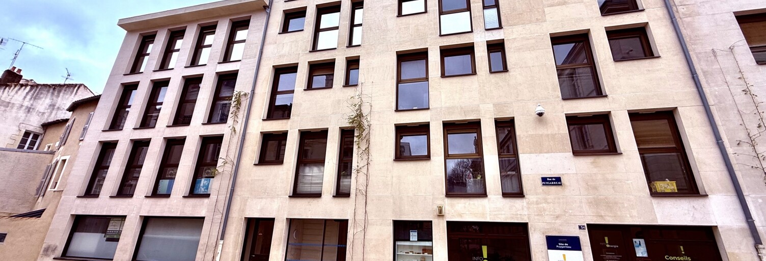 Appartement 6 Pièces 136 m² à vendre à Poitiers (86000)