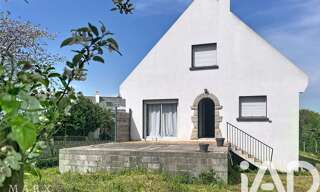 Maison 5 Pièces 132 m² à vendre à Larmor-Plage (56260)