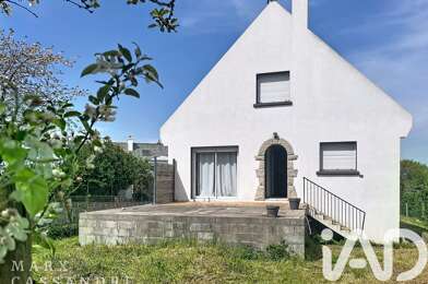 Maison 5 pièces 393500 €