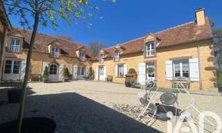 Maison 10 Pièces 240 m² à vendre à Senonches (28250)