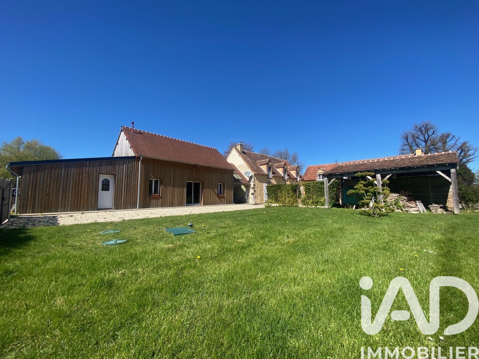 Vente Maison/villa 10 pièces - Photo 2