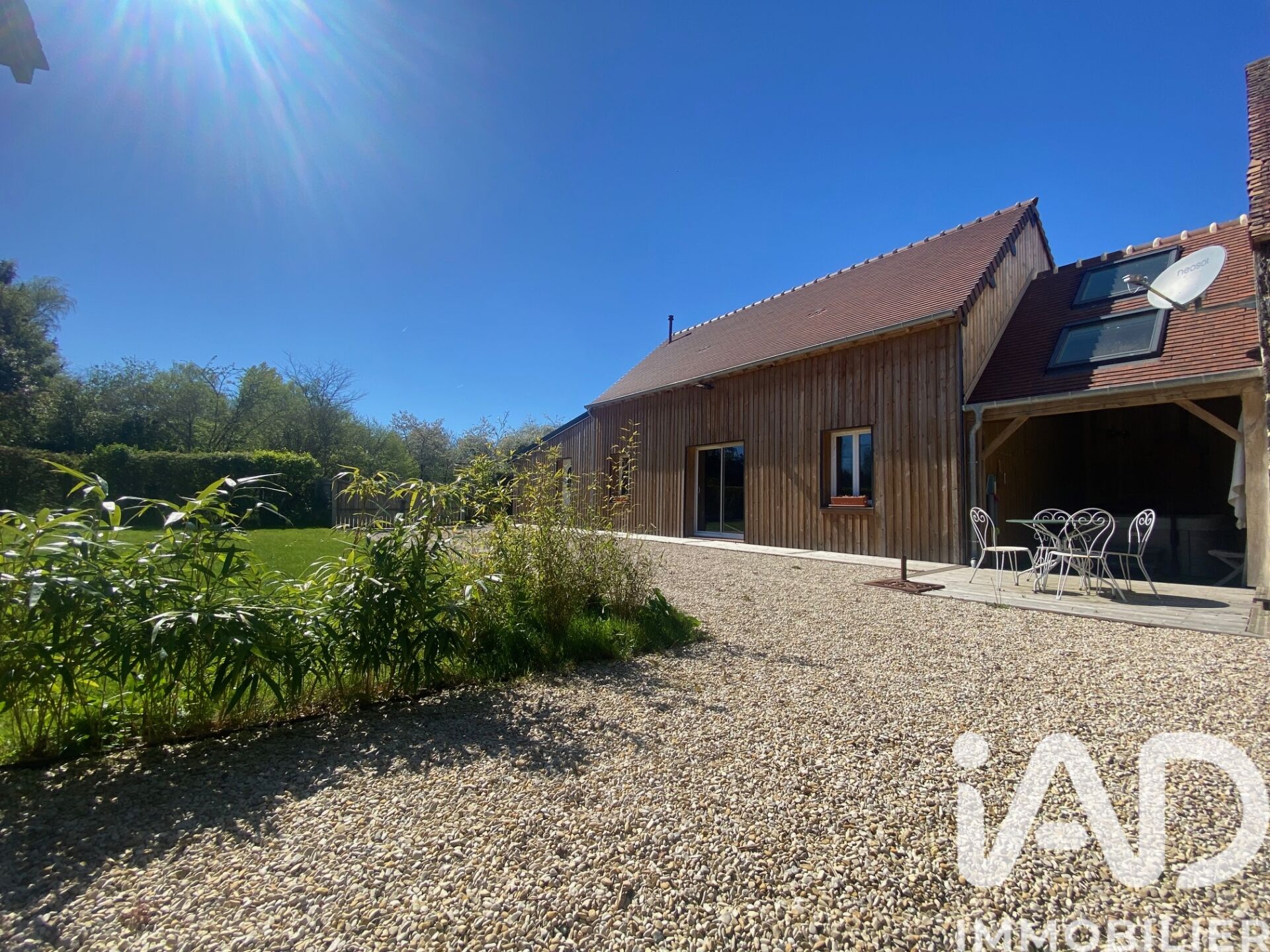 Vente Maison/villa 10 pièces - Photo 3