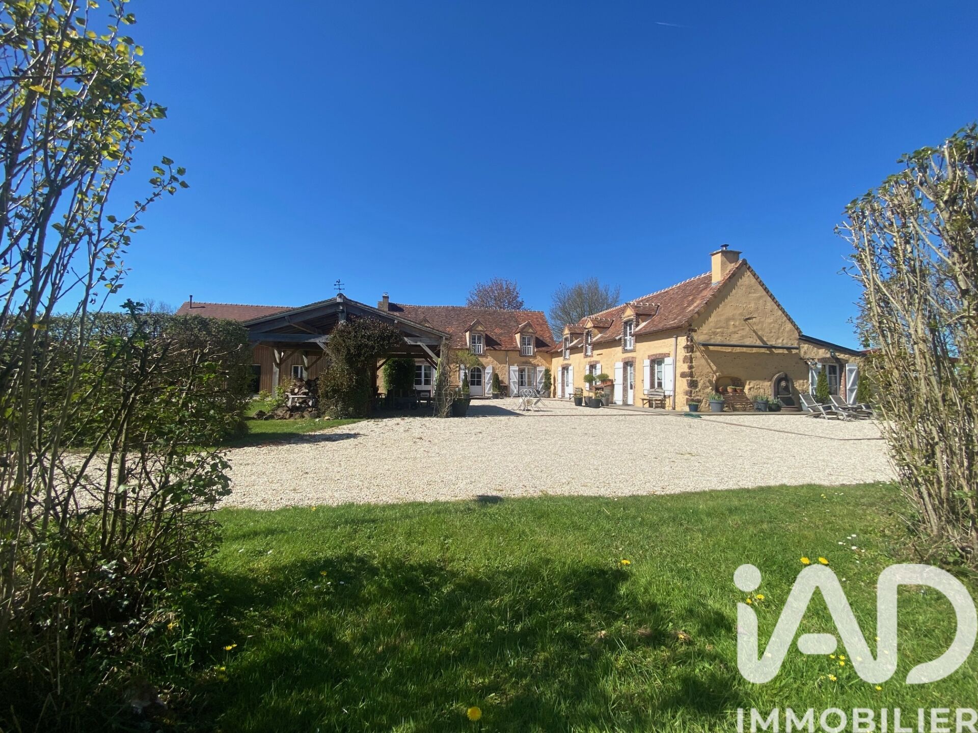 Vente Maison/villa 10 pièces - Photo 4