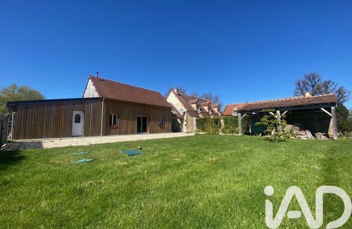Vente Maison/villa 10 pièces — photo 3