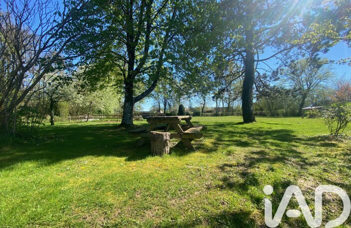 Vente Maison/villa 10 pièces — photo 4