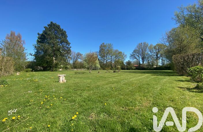 Vente Maison/villa 10 pièces — photo 5
