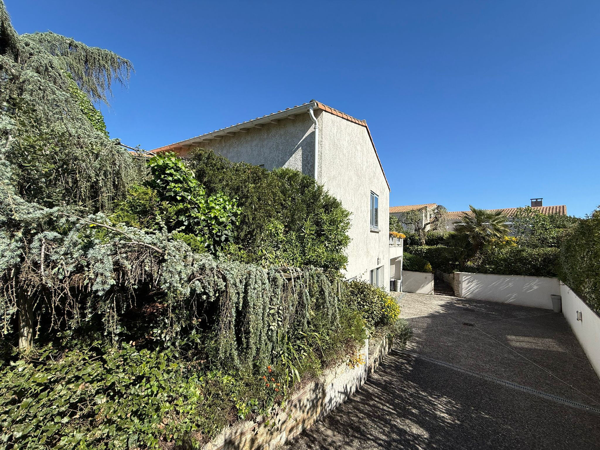 Villa / Maison  T10 à vendre Vaux-sur-Mer 17640