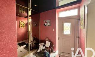 Maison 7 Pièces 130 m² à vendre à Knutange (57240)