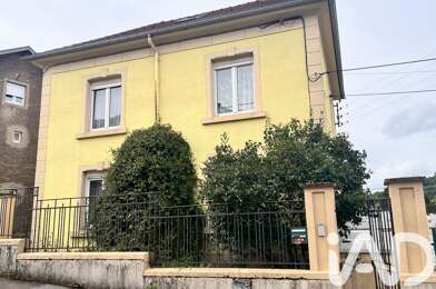 Maison 7 pièces 270000 €