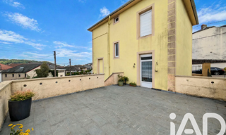 Maison 7 Pièces 130 m² à vendre à Knutange (57240)