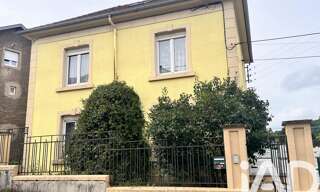 Maison 7 Pièces 130 m² à vendre à Knutange (57240)