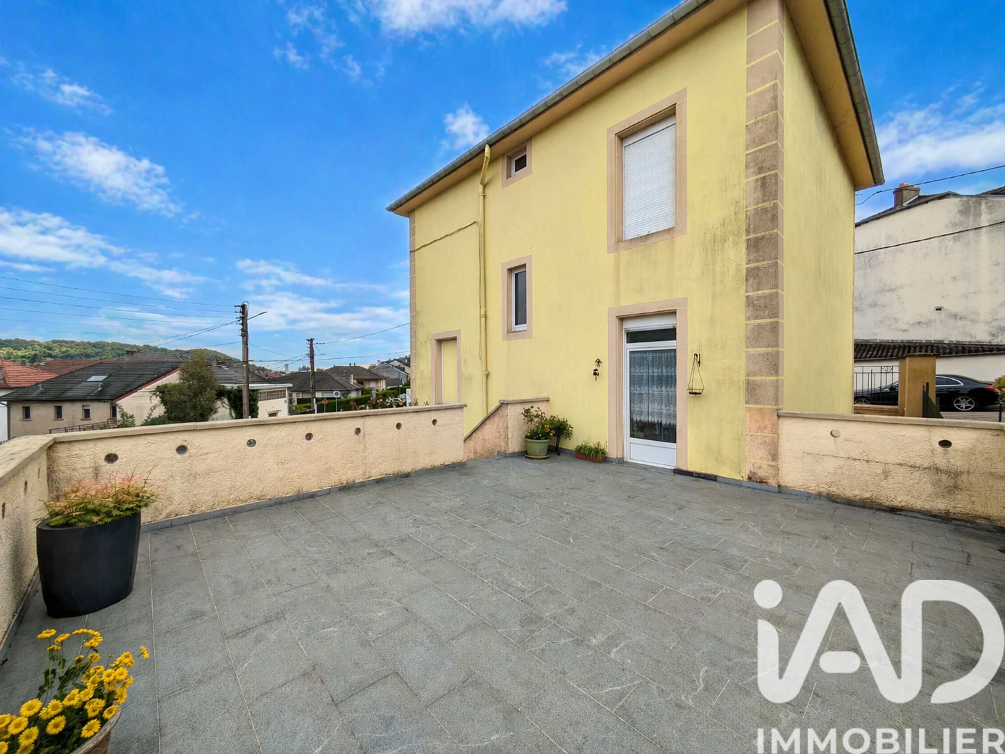Vente Maison/villa 7 pièces - Photo 2