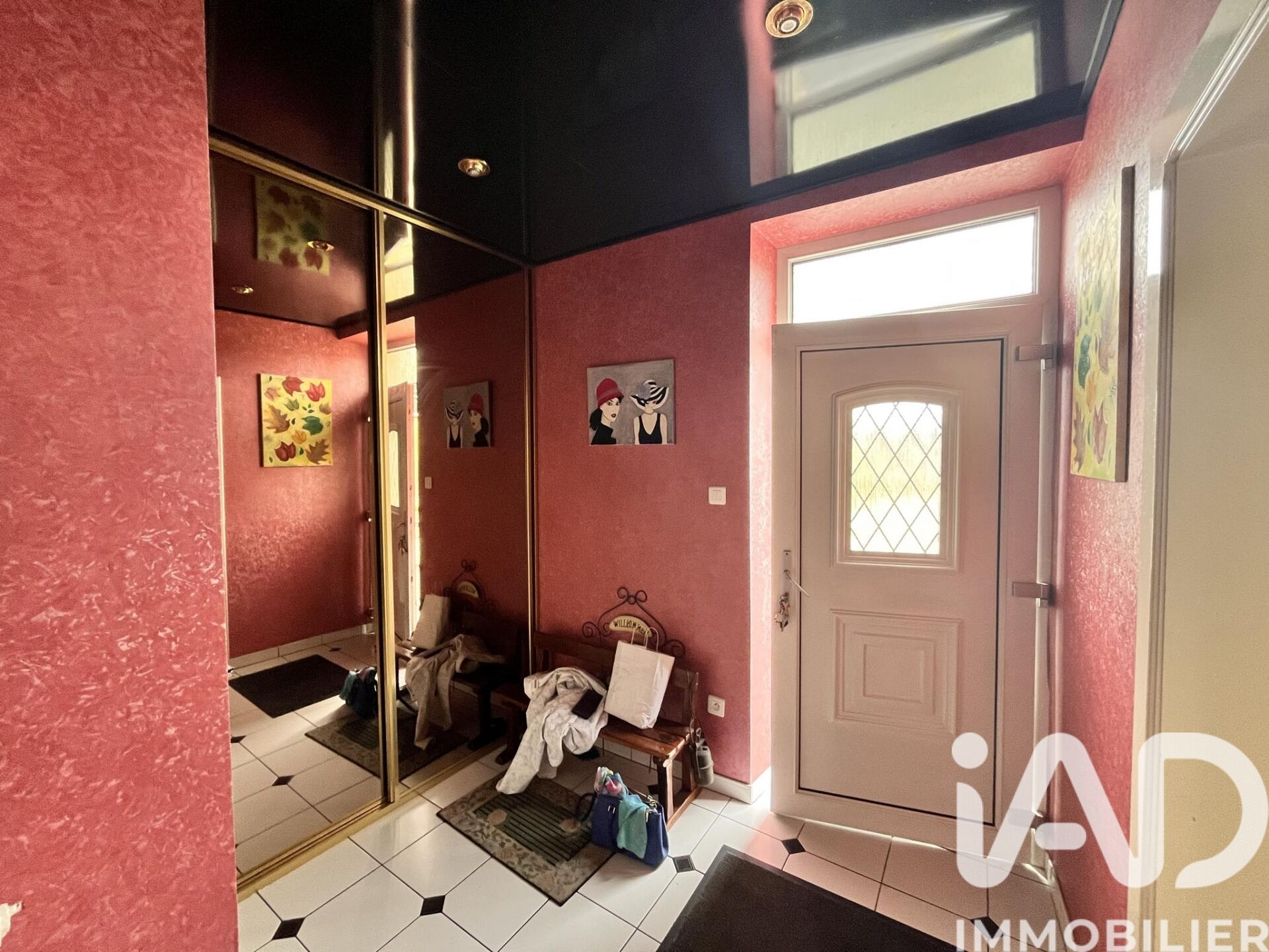 Vente Maison/villa 7 pièces - Photo 5