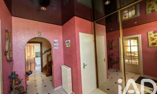 Maison 7 Pièces 130 m² à vendre à Knutange (57240)
