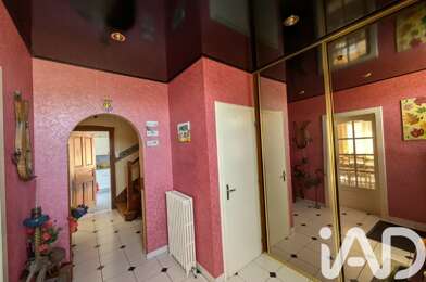 Maison 7 pièces 270000 €