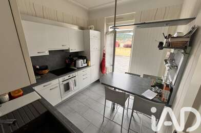 Maison 7 pièces 259000 €