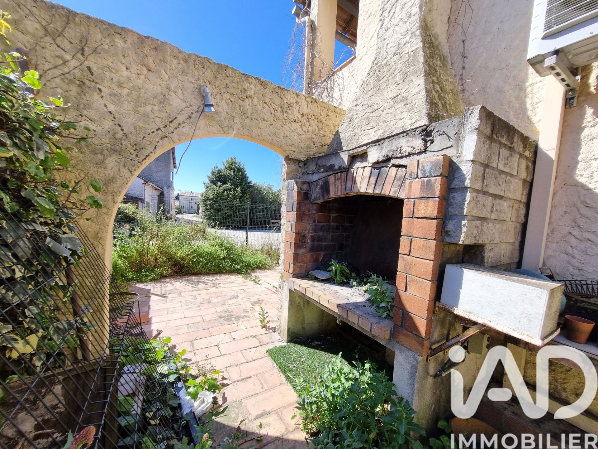 Vente Maison/villa 7 pièces - Photo 2