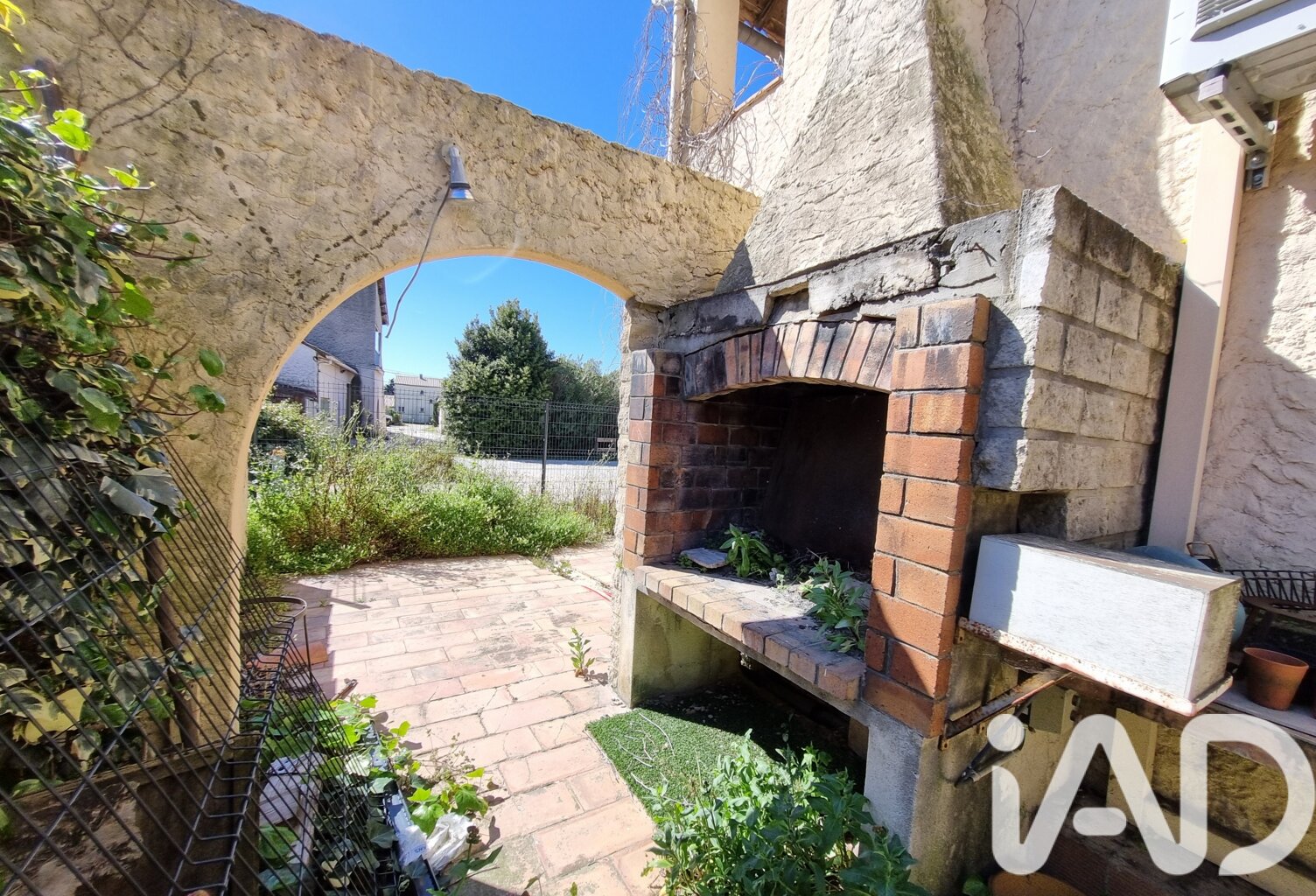 Vente Maison/villa 7 pièces — photo 1