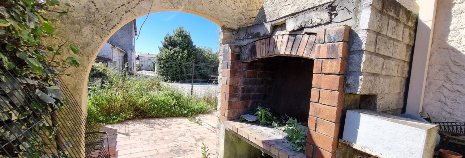 Maison 7 Pièces 243 m² à vendre à Arles (13200)