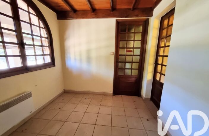 Vente Maison/villa 7 pièces — photo 4