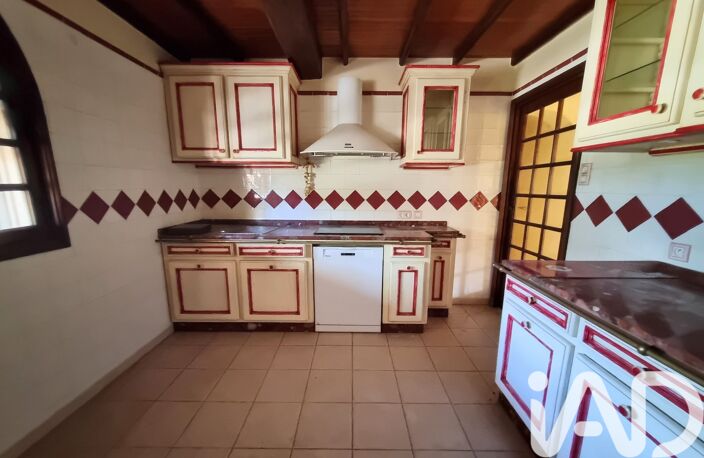 Vente Maison/villa 7 pièces — photo 5