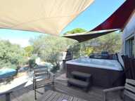 Maison T5 122 m² avec piscine, terrasse sud-ouest et dépendance T4  de 78 M²– Havre de paix à Balaruc-les-Bains — photo 2