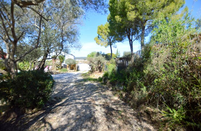 Maison T5 122 m² avec piscine, terrasse sud-ouest et dépendance T4  de 78 M²– Havre de paix à Balaruc-les-Bains — photo 4