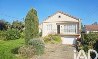 Maison 5 Pièces 97 m² à vendre à Boussay (44190)