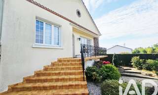 Maison 5 Pièces 97 m² à vendre à Boussay (44190)