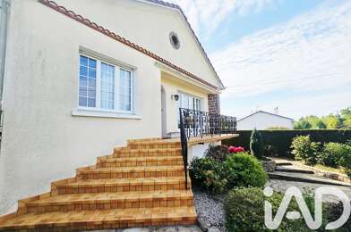 Maison 5 pièces 229000 €