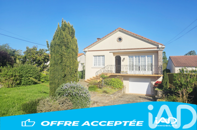 Maison 5 pièces 229000 €