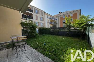 Appartement 4 pièces 269900 €