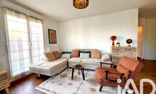 Appartement 4 Pièces 77 m² à vendre à Vauréal (95490)