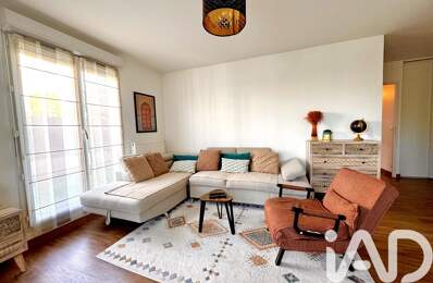 Vente Appartement 4 pièces — photo du bien