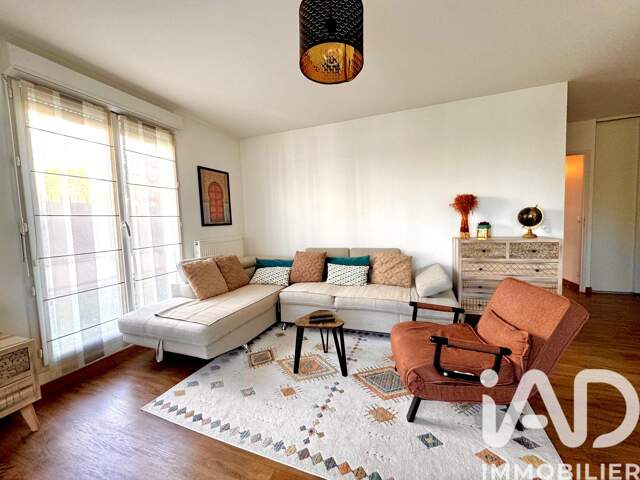 Vente Appartement 4 pièces — photo du bien