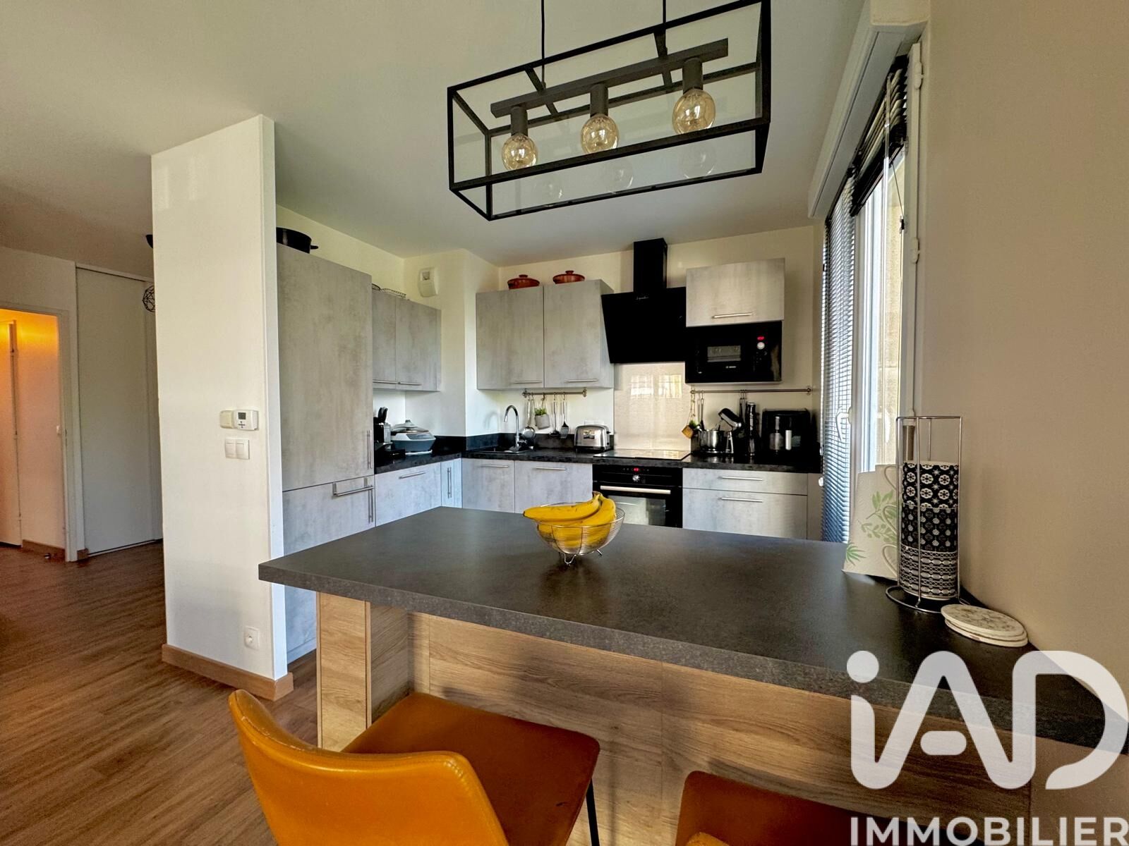 Vente Appartement 4 pièces - Photo 2
