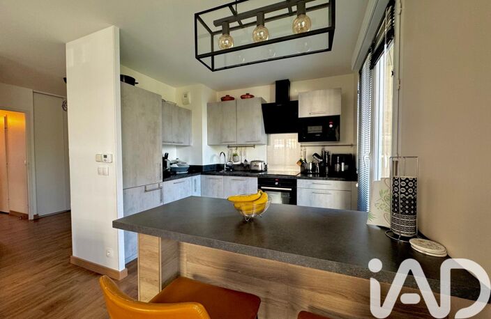 Vente Appartement 4 pièces — photo 2